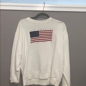 PacSun sweatshirt